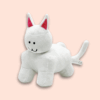 Roblox Cat Plush