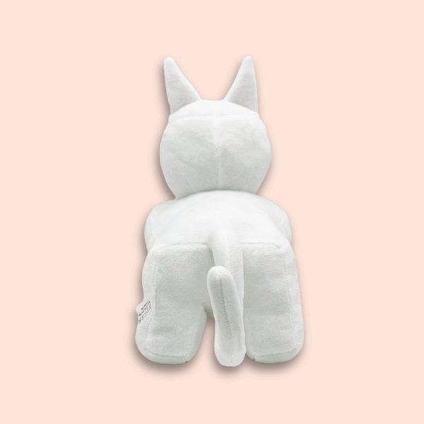 Roblox Cat Plush