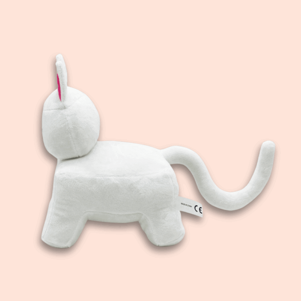 Roblox Cat Plush